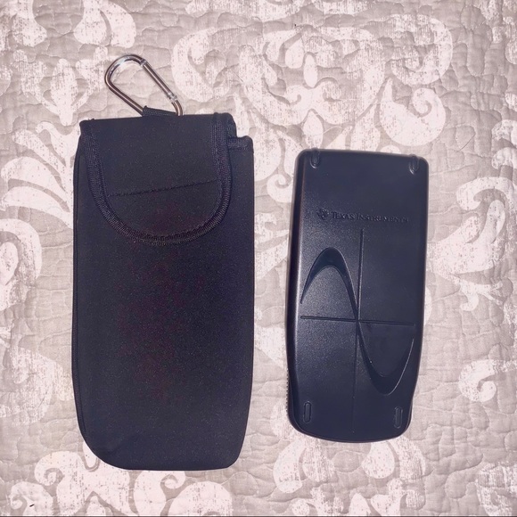 Texas Instruments TI-83 Scientific Calculator - Picture 2 of 8